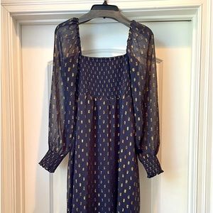 OPT dress sz XL